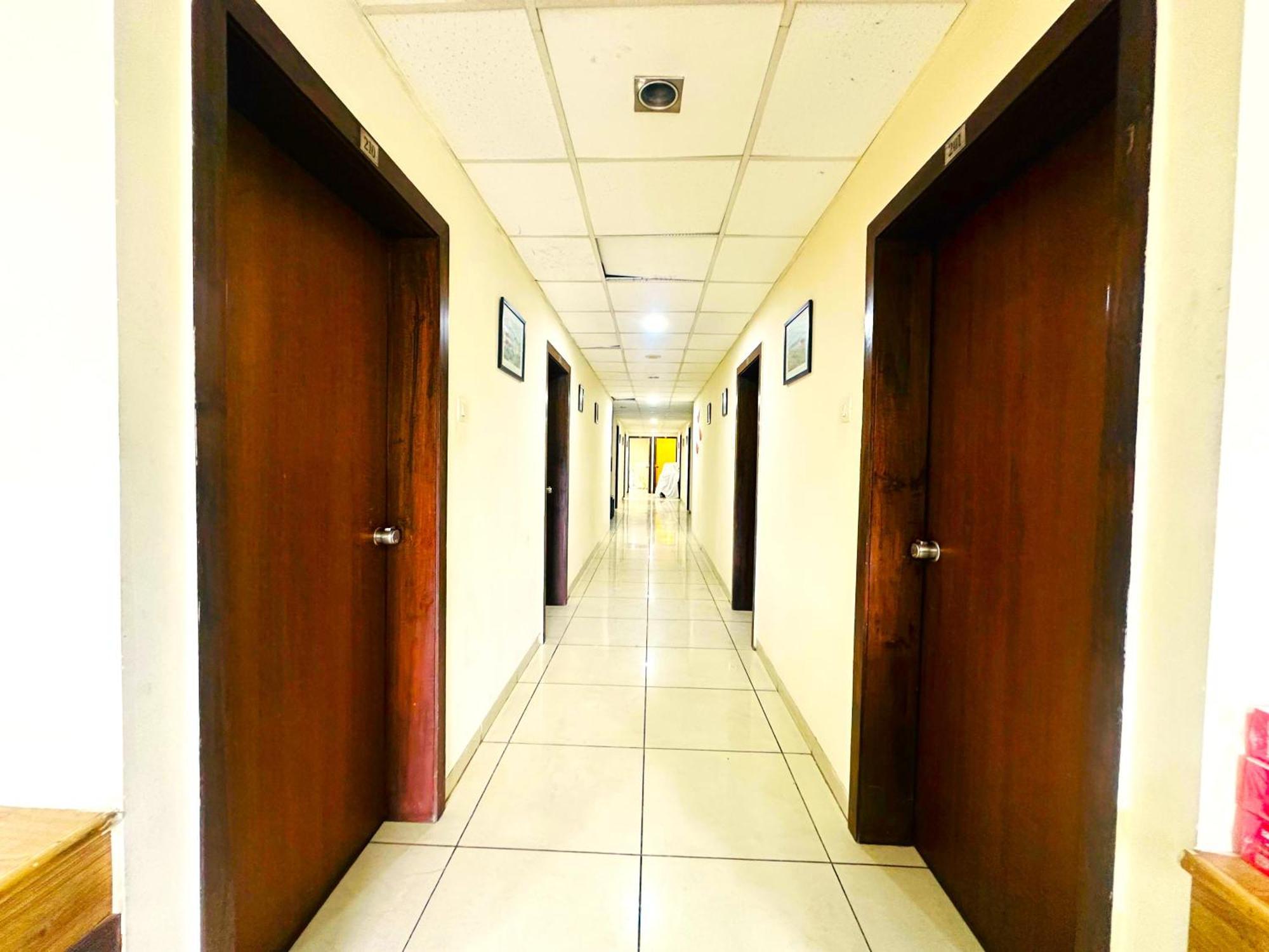 Aundh Elite Stay Pune Exterior photo